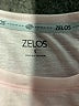 Zelos Pink Active T-Shirt Size S - photo 7