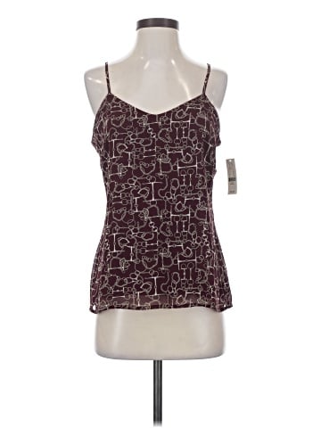 NY&C Sleeveless Top (view 1)