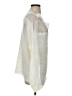 Shein 100% Acrylic Ivory Pullover Sweater Size S - photo 5
