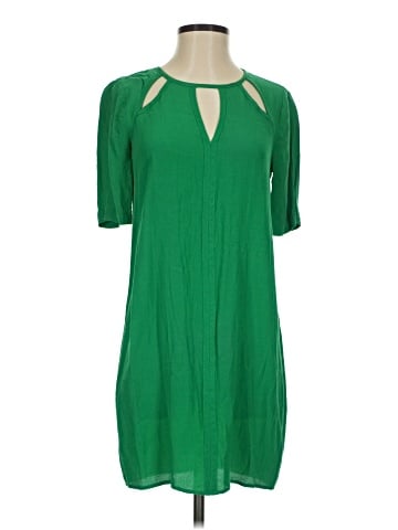 BCBGMAXAZRIA Casual Dress (view 1)