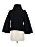 For Cynthia 100% Wool Black Wool Pullover Sweater Size M (petite) - photo 2