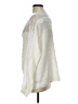 Shein 100% Acrylic Ivory Pullover Sweater Size S - photo 4