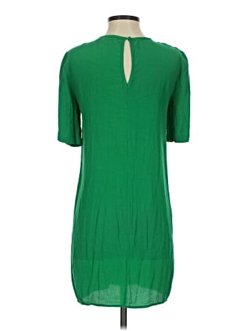 BCBGMAXAZRIA Casual Dress (view 2)