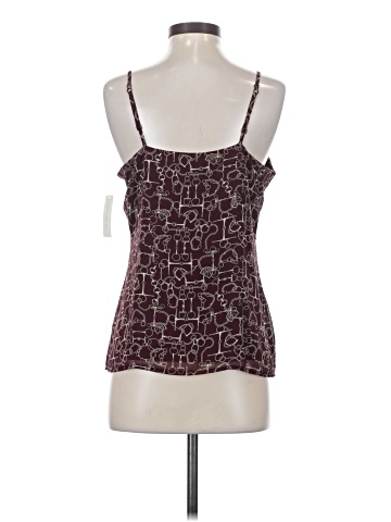 NY&C Sleeveless Top (view 2)