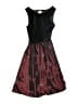 Target Graphic Burgundy Dress Size 14 - photo 1