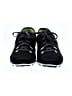 Nike Black Sneakers Size 5 1/2 - photo 2