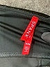 SPANX Metallic Black Active Pants Size M - photo 4