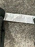 SPANX Metallic Black Active Pants Size M - photo 5