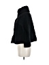 For Cynthia 100% Wool Black Wool Pullover Sweater Size M (petite) - photo 5