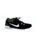 Nike Black Sneakers Size 5 1/2 - photo 1