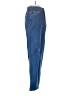 American Apparel Blue Jeans Size 26 waist - photo 4