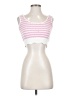 Yllw Pink Pullover Sweater Size S - photo 1