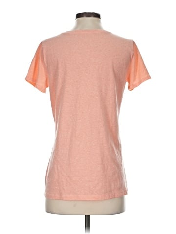St. John's Bay Short Sleeve T-Shirt (view 2)