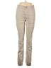 American Eagle Outfitters Tan Khakis Size 8 - photo 1