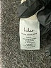 Lulus Solid Ivory Casual Pants Size S - photo 8