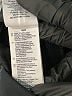 Brooks Color Block Gray Active Pants Size S - photo 7
