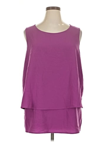 DG^2 by Diane Gilman Casual Dress (view 1)