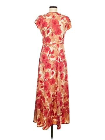 Karin Stevens Casual Dress (view 2)