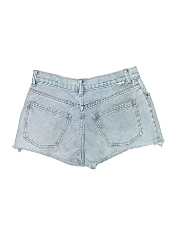 Billabong Denim Shorts (view 2)