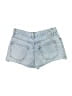 Billabong Blue Denim Shorts Size 25 waist - photo 2