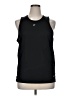 Fabletics Black Sleeveless Top Size XL (estimated) - photo 1