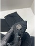 Acne Studios Black Skin 5 Jeans Size 25 waist - photo 9