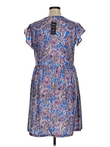 Fantaslook Casual Dress (view 2)
