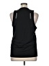 Fabletics Black Sleeveless Top Size XL (estimated) - photo 2