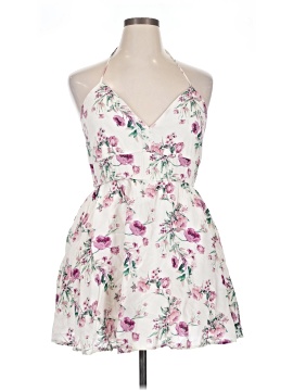 Forever 21 Cocktail Dress
