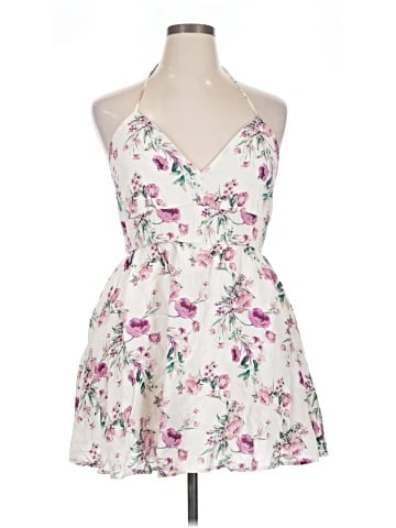 Forever 21 Cocktail Dress (view 1)