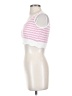 Yllw Pink Pullover Sweater Size S - photo 5