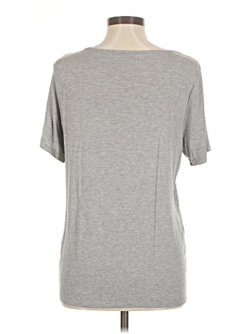 LUXE Short Sleeve T-Shirt (view 2)