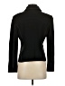 T Tahari Black Jacket Size 2 - photo 2