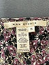 Max Studio Paisley Black Cocktail Dress Size M - photo 7