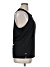 Fabletics Black Sleeveless Top Size XL (estimated) - photo 4