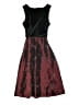 Target Graphic Burgundy Dress Size 14 - photo 2