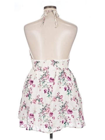 Forever 21 Cocktail Dress (view 2)