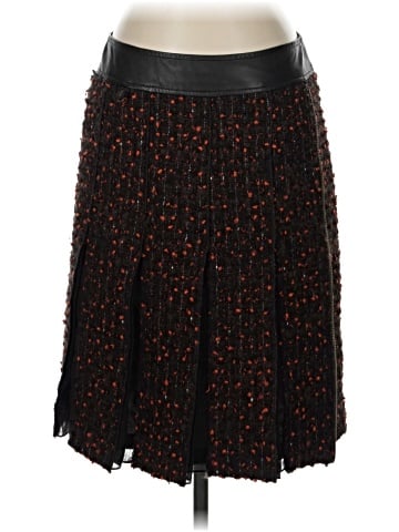 Per Se By Carlisle Wool Skirt (view 1)