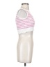 Yllw Pink Pullover Sweater Size S - photo 4