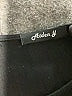 Aiden Y Solid Black Cocktail Dress Size S - photo 7