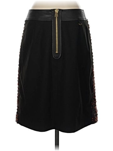 Per Se By Carlisle Wool Skirt (view 2)