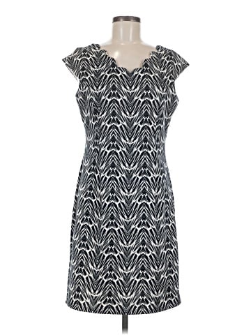 Wisp Casual Dress (view 1)
