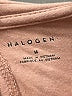 Halogen Pink Sleeveless T-Shirt Size M - photo 7