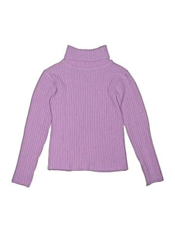 The Children's Place Turtleneck Sweater (view 1)