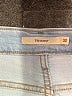Levi's Hearts Blue Jeans Size 32 waist - photo 8