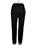 Unbranded 100% Polyester Color Block Black Track Pants Size XL - photo 2