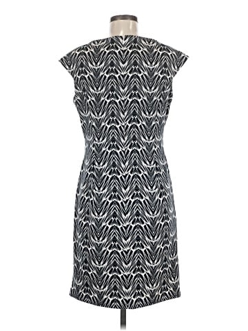 Wisp Casual Dress (view 2)