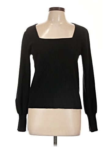 Evolution by Cyrus Pullover Sweater (view 1)