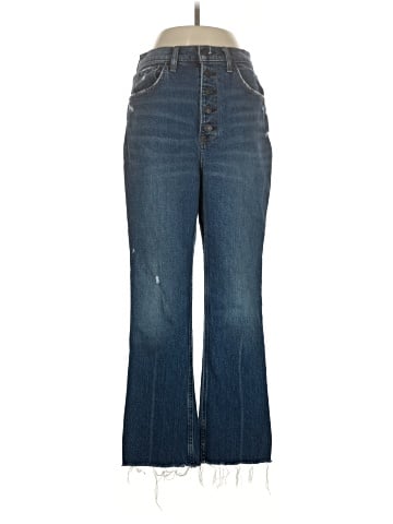 Abercrombie & Fitch Jeans (view 1)