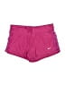 Nike Pink Athletic Shorts Size S - photo 1